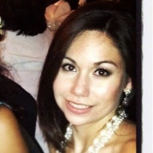 Meet your Posher, Mariana